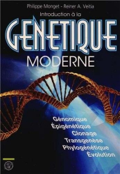 Introduction à la génétique moderne