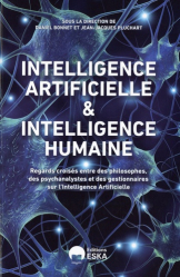 Intelligence humaine et intelligence artificielle