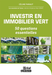 Investir en immobilier vert