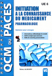 Initiation à la connaissance du médicament - Pharmacologie (Limoges)