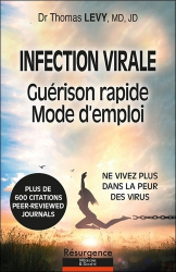 Infection virale - Guérison rapide