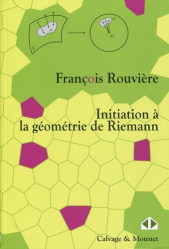 Initiation à la géometrie de Riemann