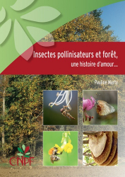 Insectes pollinisateurs et forêt