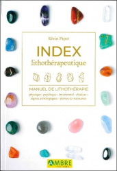 Index lithothérapeutique