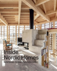 INSIDE NORDIC HOMES - INSPIRING SCANDINAVIAN LIVING  |