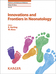 Vous recherchez des promotions en Sciences médicales, Innovations and frontiers in neonatology