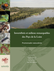 Meilleures ventes de la Editions naturalia publications : Meilleures ventes de l'éditeur, Invertébrés et milieux remarquables des Pays de la Loire