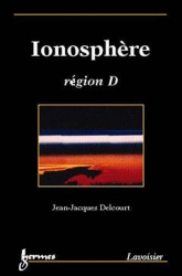 Ionosphère Région D