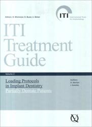 ITI Treatment Guide Volume 2