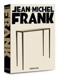 Jean-Michel Frank (Legends)