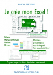 Je crée mon Excel !