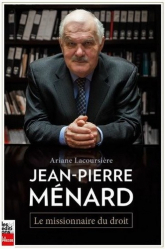 Jean-Pierre Ménard