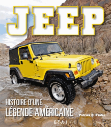Jeep, histoire d'une légende américaine