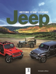 Jeep, histoire d'une légende