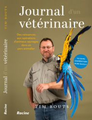 Meilleures ventes de la Editions lannoo : Meilleures ventes de l'éditeur, Journal d'un vétérinaire