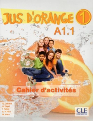 Jus d'orange 1 A1