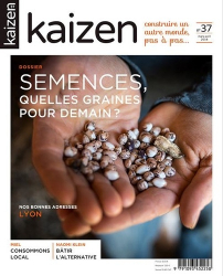 kaizen 37 Semences, quelles graines pour demain 