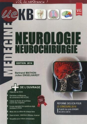 Meilleures ventes chez Meilleures ventes de la collection KB - , KB / iKB Neurologie Neurochirurgie