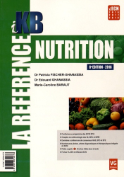 KB / iKB Nutrition