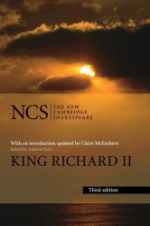 Vous recherchez des promotions en Langues et littératures étrangères, King Richard ll