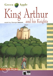 King Arthur and his Knights (1CD audio)