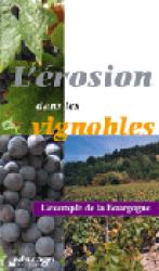 L'érosion dans les vignobles