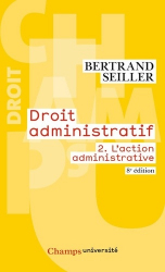 L'action administrative