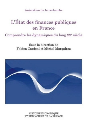 L’état des finances publiques en France