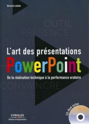 L'art des présentations Power Point