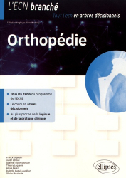L'ECN branché - Orthopédie