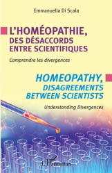 L'homéopathie, des désaccords entre scientifiques