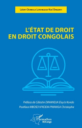 L'Etat de droit en droit congolais