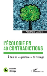 L'écologie en 40 contradictions