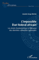 L'impossible Etat fédéral africain