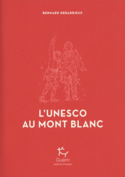 L'Unesco au Mont Blanc
