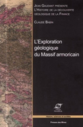 L'exploration géologique du Massif armoricain