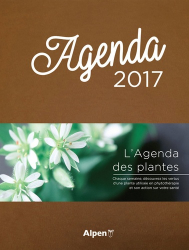 L'Agenda des plantes