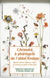 L'armoire à pharmacie de l'abbé Kneipp