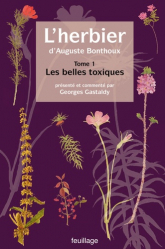 L'herbier d'Auguste Bonthoux