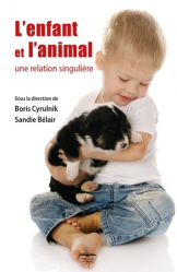 L'enfant et l'animal