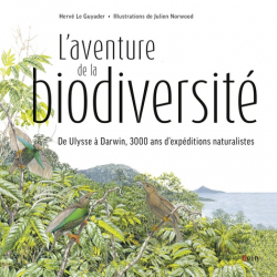 L'aventure de la biodiversité