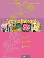 L'aromathérapie