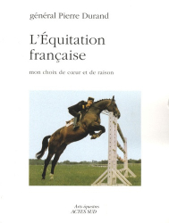 L'équitation française