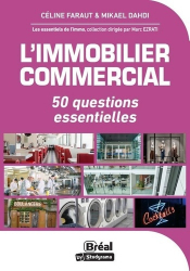 L'immobilier commercial