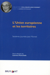 L'Union européenne et les territoires