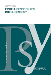 L'intelligence ou les intelligences 
