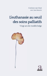 L'euthanasie au seuil des soins palliatifs
