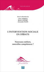 L' intervention sociale en débats