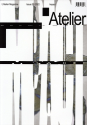 L'Atelier magazine Vol. 20