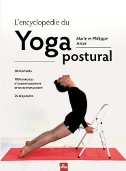L'encyclopédie du Yoga